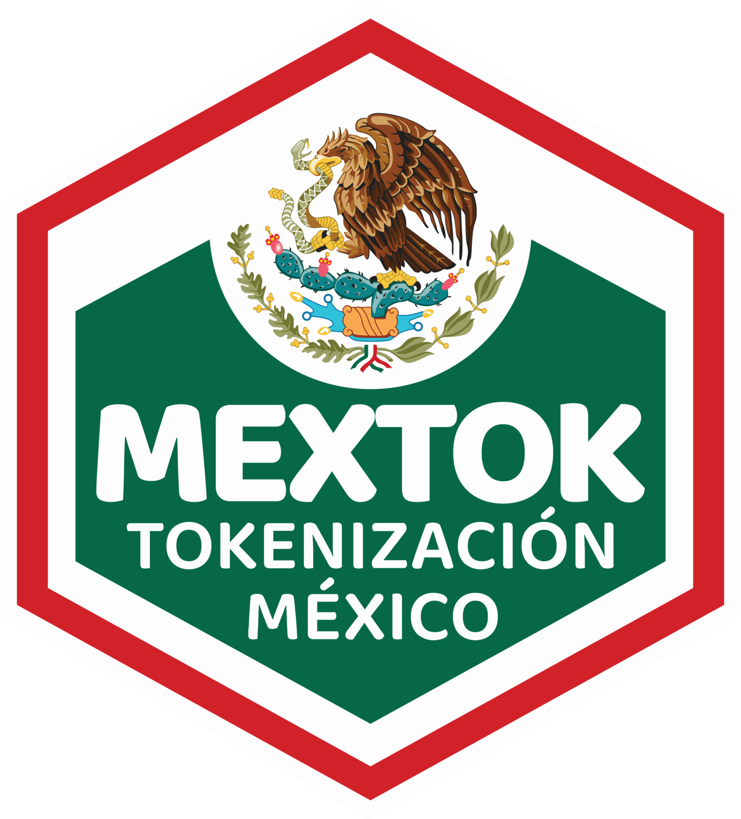 MEXTOK🟠TOKENIZACIÓN MÉXICO 🟠